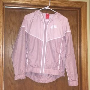 Nike Windbreaker
